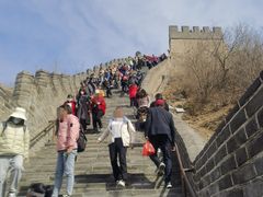 -居庸关长城