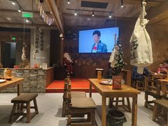 -北丐先生·野馄饨烧烤(南京首店)