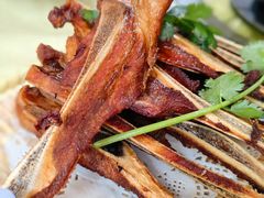 -红旗山庄(圭峰山店)