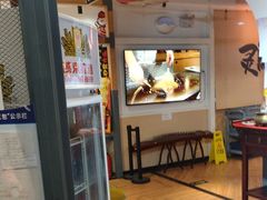 -比格比萨自助(国展店)