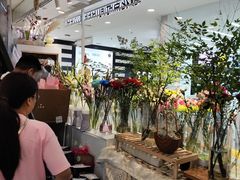 -凯德MALL(西直门店)