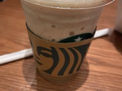 -星巴克(北京通州新光大中心店)