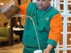 -松咖啡自助餐厅·松北香格里拉