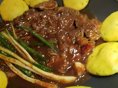 -黑土印象菜馆(三元桥店)