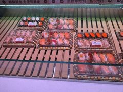 -争鲜回转寿司(朝北大悦城店)