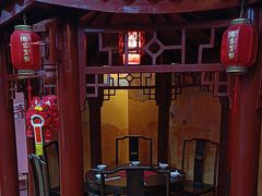 -爱新觉罗福臨火锅馆(万科滑雪场店)