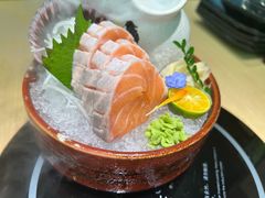 -沼津港精致料理·寿喜烧·烧鸟(漕河泾印象城店)