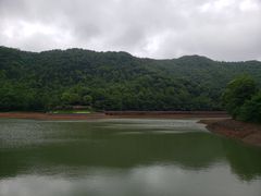 -桃花岭景区