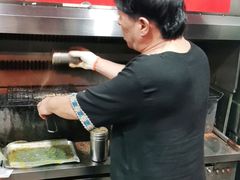 -新疆烧烤王(广灵店)