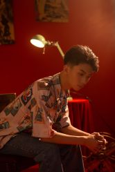 -米莱摄影写真(五大道别墅店)