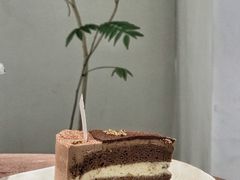 -追光 Dream Bakery(汉街店)