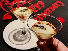 -小火花·干式熟成牛排馆Spark SteakHouse(剑桥郡店)