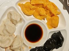 -必点海鲜·海肠捞饭大王(滨江道店)