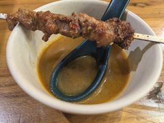 -小俩口烧烤东北菜(双井店)