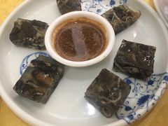 -莲花公园煎蟹(总店)