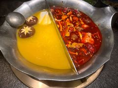 -湊湊火锅·茶憩(打浦桥日月光店)