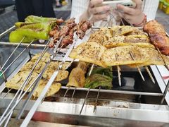 -古彭7只羊·招牌白串·碳锅羊肉旗舰店