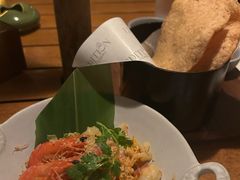 -三亚艾迪逊酒店·海滩烧烤 BARBACOA·现场乐队·浪漫晚餐·烧烤海鲜
