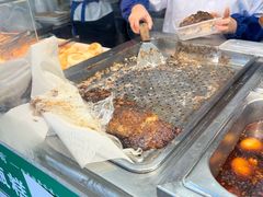 -紫光园清真北京小吃(银村街店)