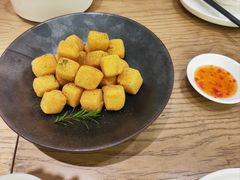 -粤集·手工粤菜(皇庭广场店)
