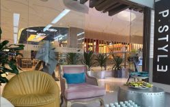 -P.STYLE派斯造型