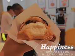 -贝儿多爸々の泡芙工房(嘉里汇店)