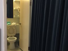 -锦江之星(济南大明湖店)
