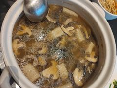 -黔蘑菇四季餐厅(观山湖店)