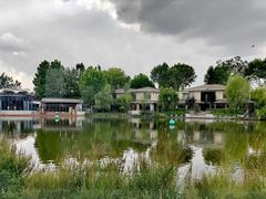 -春晖园度假酒店温泉