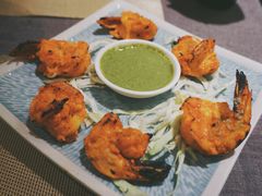 -Pita's&Tika's中东和印度风味餐厅(龙湖天街店)