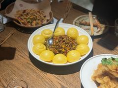 -鸽子窝(青塔店)