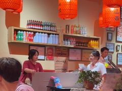 -山四砂锅(太原钟楼街店)