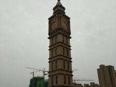 -五里湖湿地公园