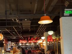 -Ponte 意大利餐厅