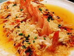 -四季厨房 鲁菜·孔府烤鸭(高新万达店)