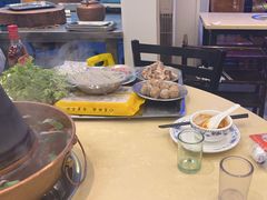 -月圆火锅(宁海东路二店)