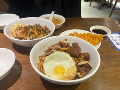 -寻裕记·现炒浇头面(人民广场店)