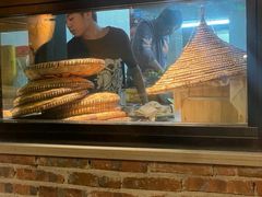 -缘生态云南菜·野生菌庭院餐厅(华侨城店)