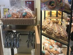 -山崎面包(苏州中心店)