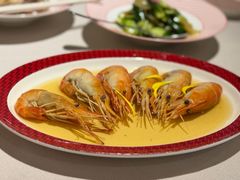 话梅大头虾-圆苑(兴国路店)