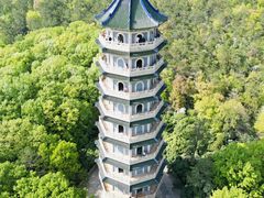 -灵谷景区