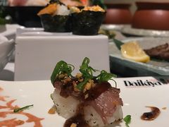 -极尚大喜屋日本料理(铜锣湾店)