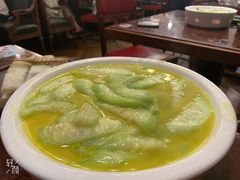 -新白鹿餐厅(爱琴海购物中心店)