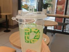 -德克士精巧店(嘉定宝龙广场店)