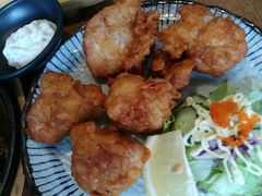 -泰居酒屋日式料理烧肉