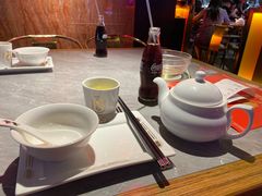 -啫神·广州地标美食(北京路店)