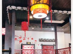 -东北特色铁锅炖·柴火灶(富阳一店)