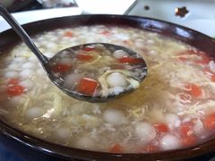 -庆余楼·用心与食材·特色菜&灶头面(仙蠡墩店)