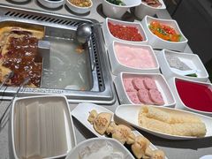 -海底捞火锅(江宸天街店)