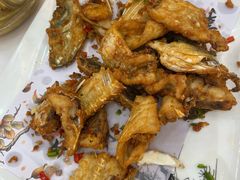 -丰尔粥食·顺德鱼生·干蒸排骨顺德菜(大良分店)